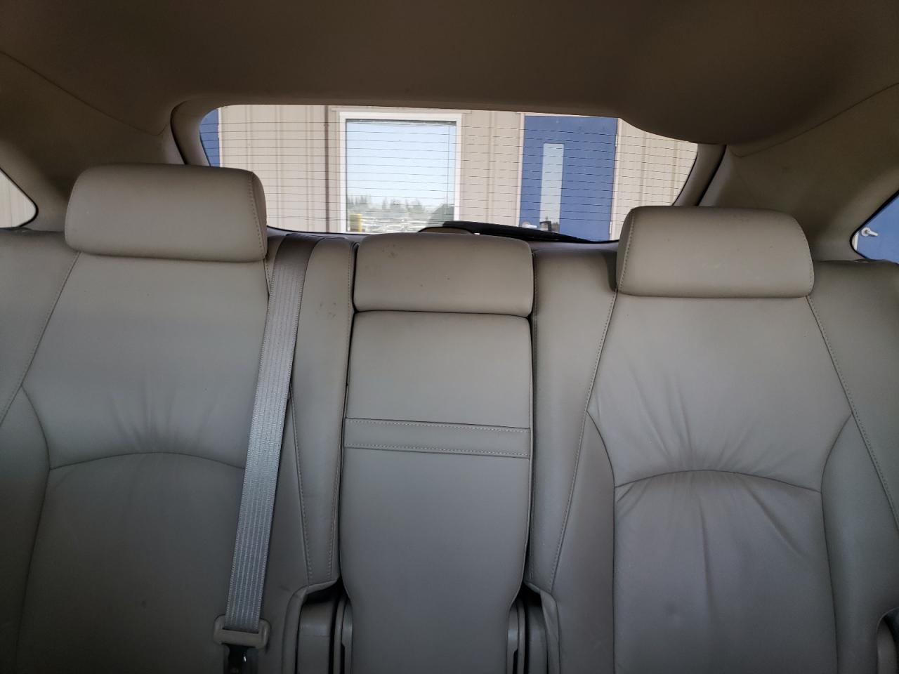 2006 Lexus Rx 400 VIN: JTJHW31U360046643 Lot: 63146295