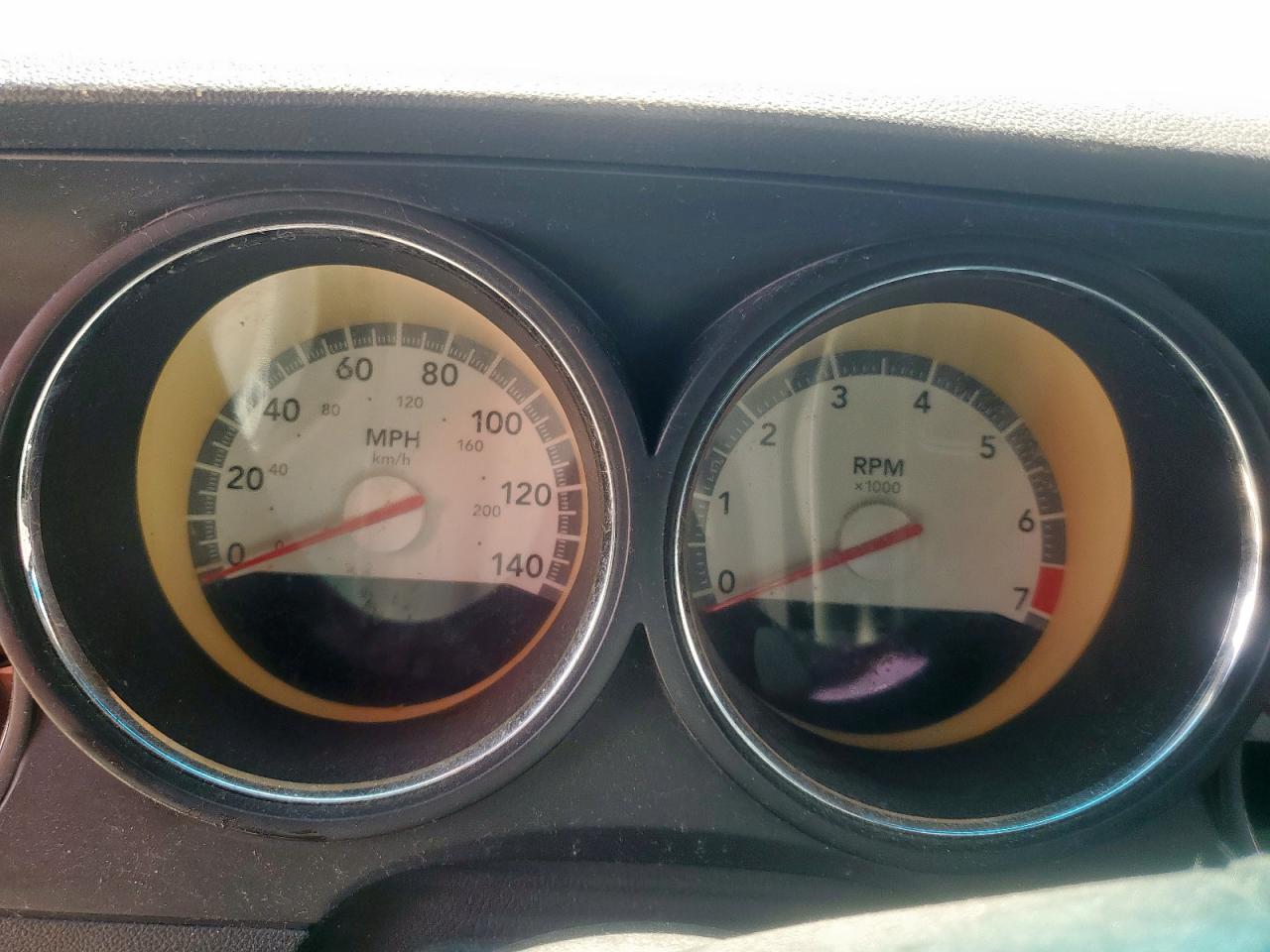 2010 Dodge Challenger Se VIN: 2B3CJ4DV8AH321080 Lot: 64904875