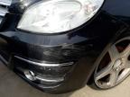 2011 MERCEDES BENZ B160 BLUEE for sale at Copart SANDY