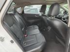 2016 NISSAN SENTRA S   for sale at Copart NJ - TRENTON