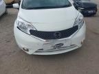 2014 NISSAN NOTE ACENT for sale at Copart YORK