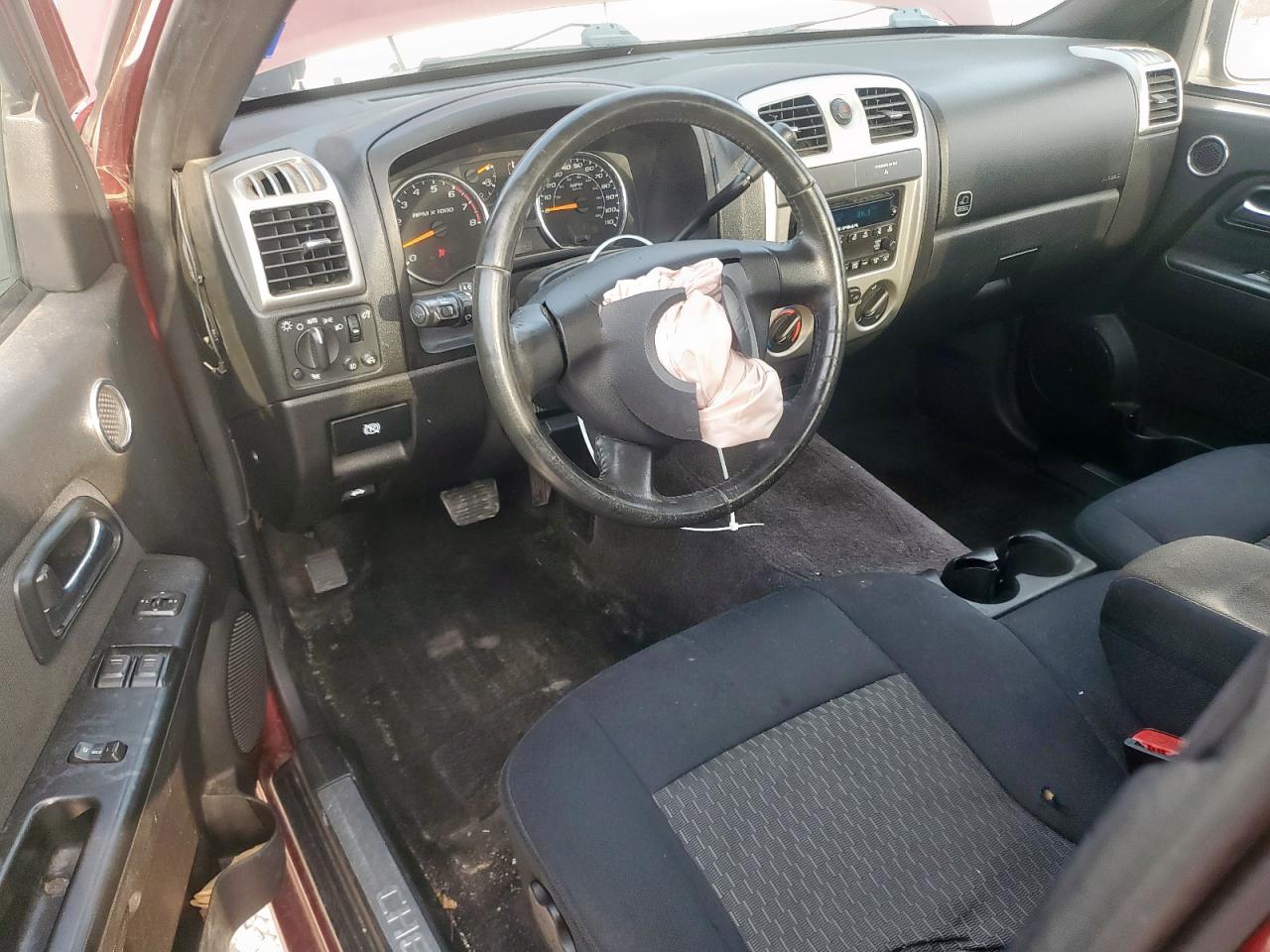 2008 Chevrolet Colorado Lt VIN: 1GCCS349288213417 Lot: 64951675