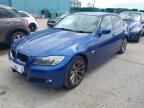 2010 BMW 320I SE BU for sale at Copart ROCHFORD