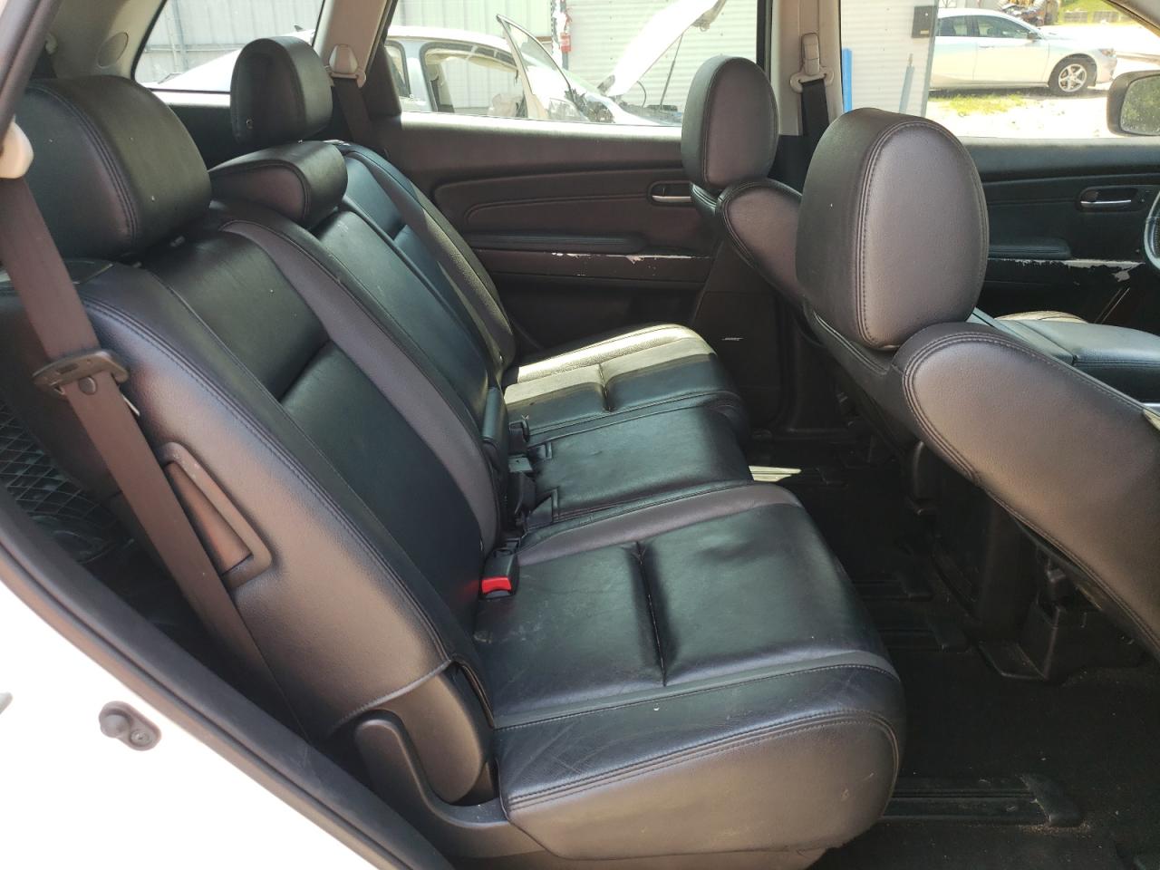 2008 Mazda Cx-9 VIN: JM3TB38V680154868 Lot: 63388255