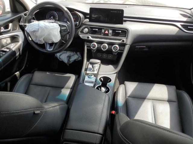  GENESIS G70 BASE 2023 Biały