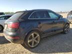 2015 AUDI Q3 PRESTIGE   à vendre chez Copart AB - EDMONTON
