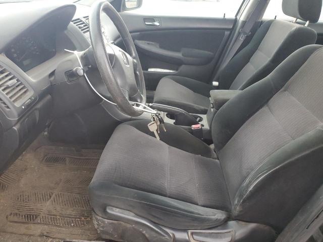 2005 HONDA ACCORD LX  