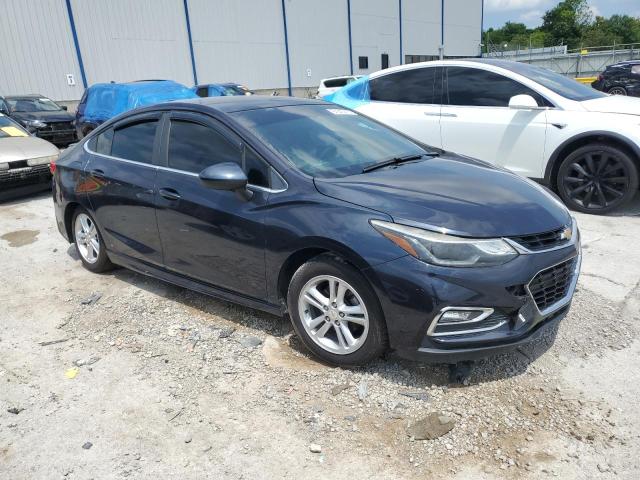  CHEVROLET CRUZE 2016 Сharcoal