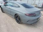 2016 MERCEDES BENZ C 220 AMG for sale at Copart WESTBURY
