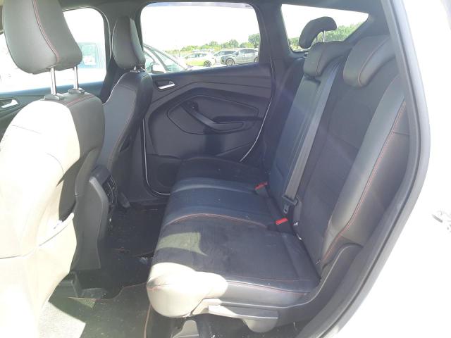 2017 FORD KUGA ST-LINE TDCI 