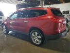 2012 CHEVROLET TRAVERSE LT   à vendre chez Copart MN - MINNEAPOLIS