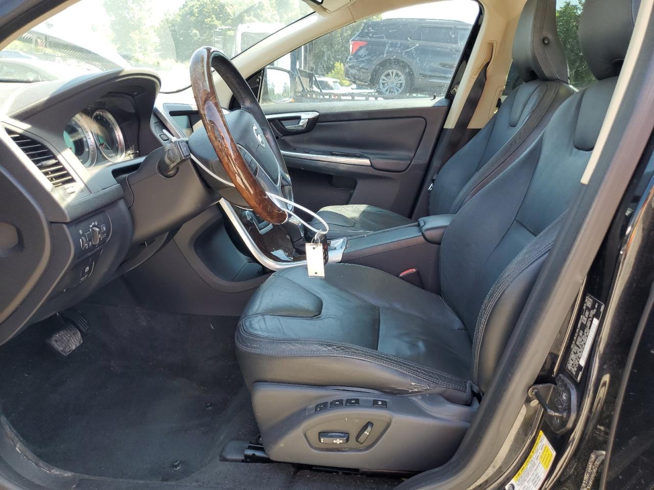 2013 Volvo Xc60 3.2 VIN: YV4952DL0D2394812 Lot: 64470295