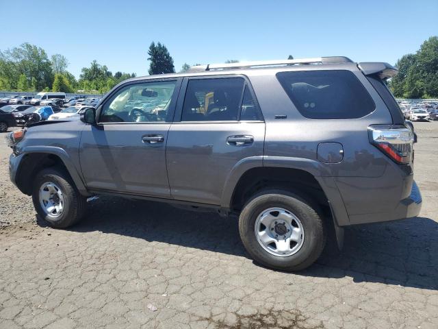  TOYOTA 4RUNNER 2019 Угольный
