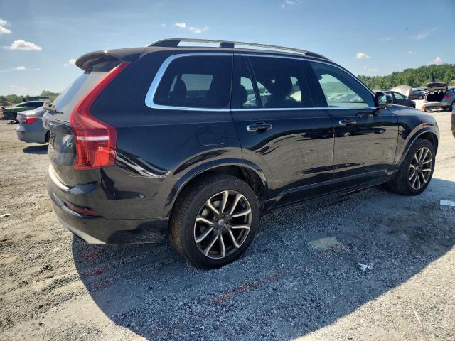 Parquets VOLVO XC90 2016 Black