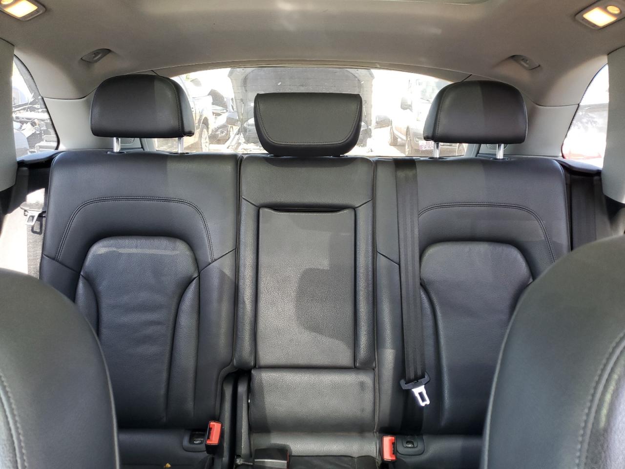 2014 Audi Q5 Premium Plus VIN: WA1LFAFP3EA024648 Lot: 63448265