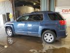 2016 GMC TERRAIN SLE   for sale at Copart IA - DAVENPORT
