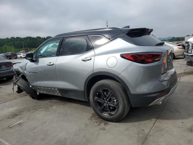  CHEVROLET BLAZER 2024 Серый