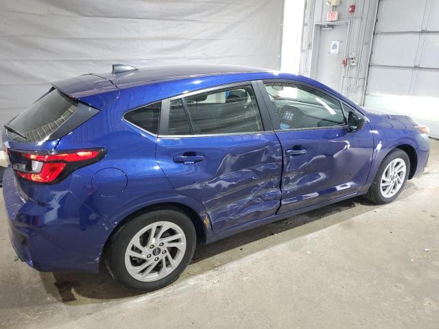  SUBARU IMPREZA 2024 Granatowy