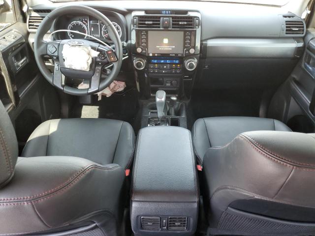  TOYOTA 4RUNNER 2021 Szary