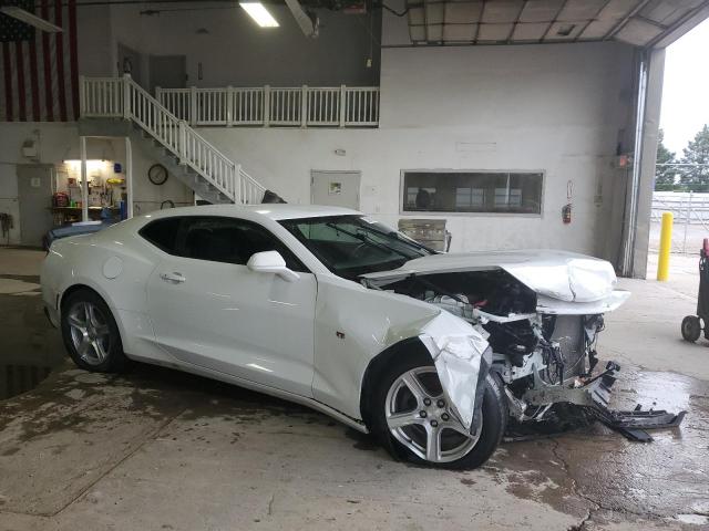  CHEVROLET CAMARO 2018 Biały