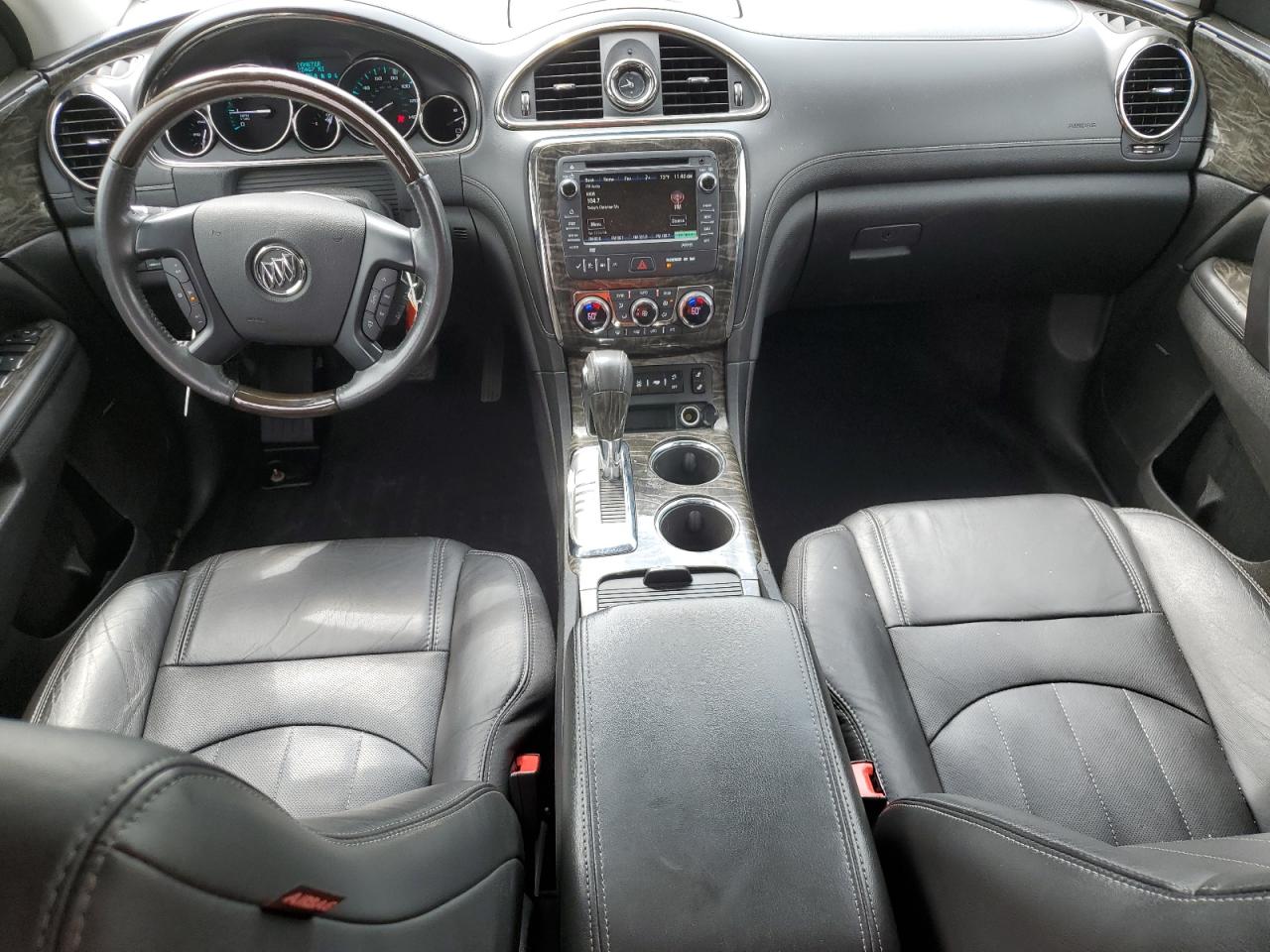 2014 Buick Enclave VIN: 5GAKVBKD2EJ263826 Lot: 64665265