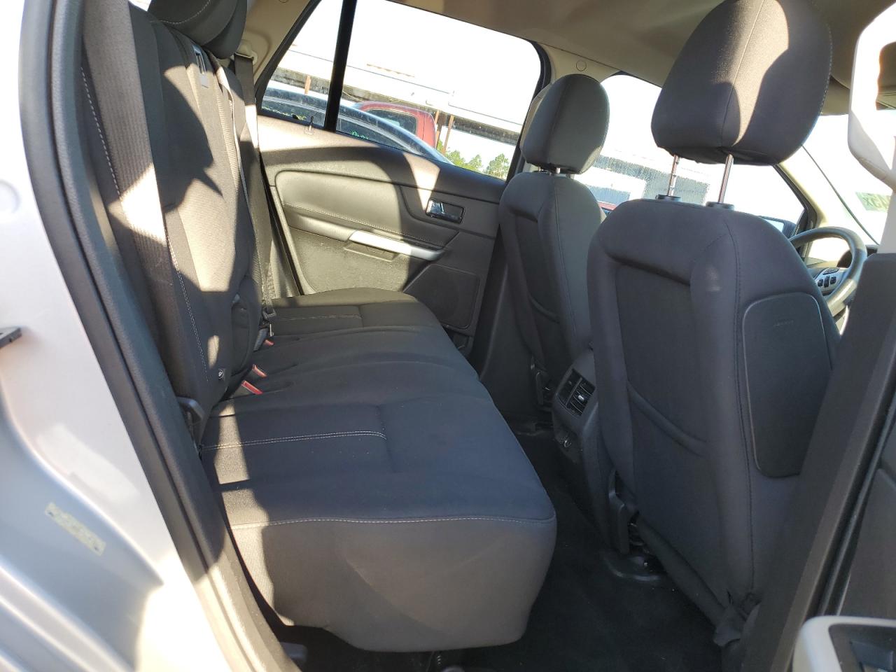 2013 Ford Edge Se VIN: 2FMDK3GC6DBB35223 Lot: 65051945