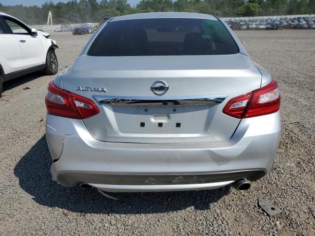  NISSAN ALTIMA 2017 Srebrny