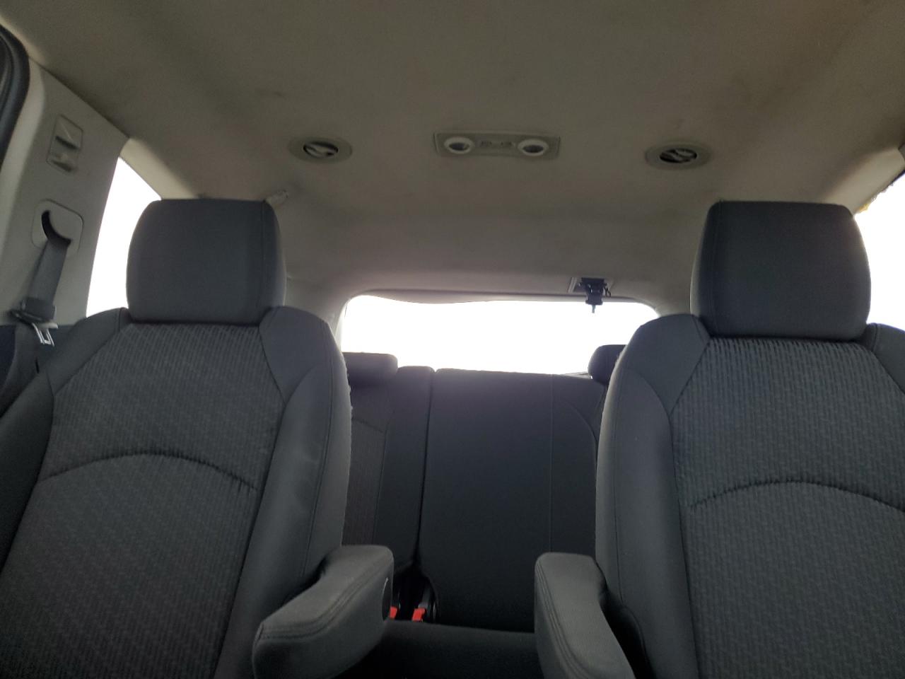 2011 Chevrolet Traverse Lt VIN: 1GNKRGED0BJ171824 Lot: 65029825