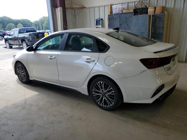  KIA FORTE 2023 White