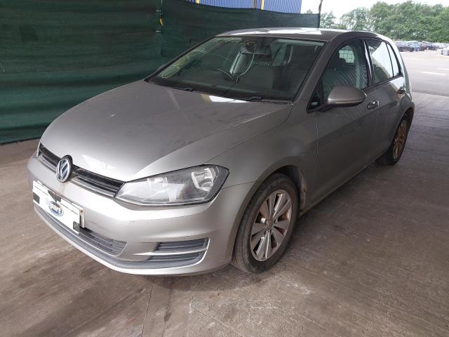 VOLKSWAGEN GOLF SE BL 2013