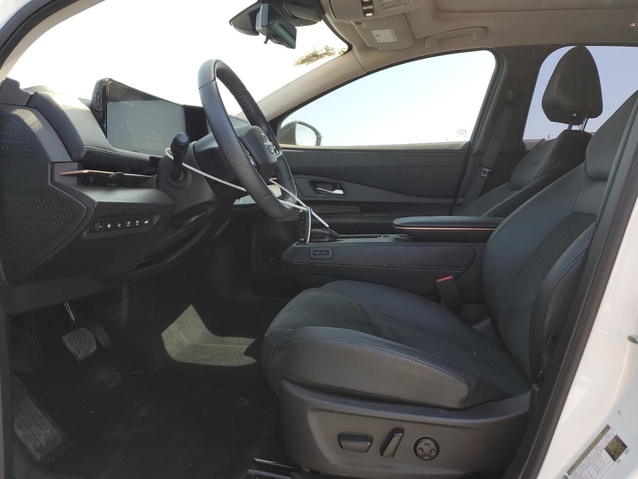 2024 Nissan Ariya Evolve+ VIN: JN1BF0BA4RM430670 Lot: 64511835