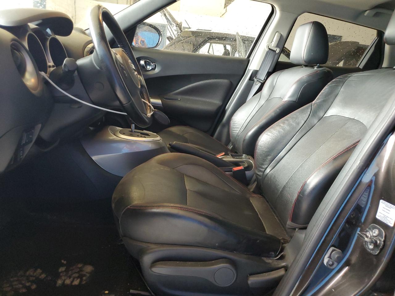 2012 Nissan Juke S VIN: JN8AF5MV5CT108563 Lot: 64957105