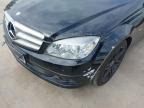2010 MERCEDES BENZ C180 BLUE- for sale at Copart SANDY