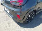 2024 FORD PUMA ST-LI for sale at Copart NEWBURY