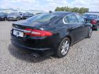 2014 JAGUAR XF LUXURY for sale at Copart WISBECH