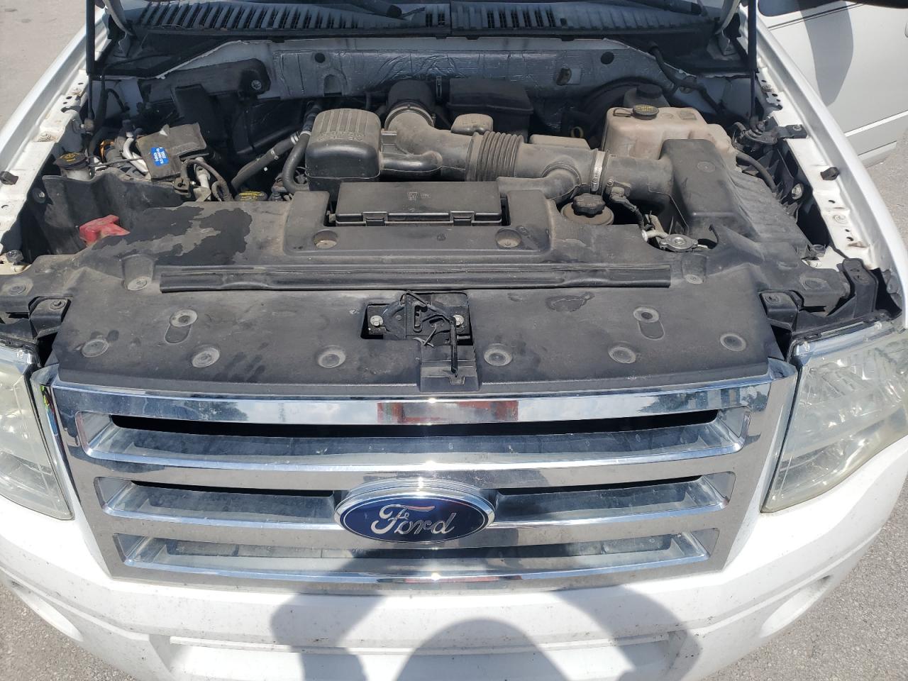2012 Ford Expedition El Xlt VIN: 1FMJK1H58CEF47542 Lot: 64858815