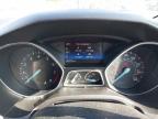 2015 FORD FOCUS ZETEC  for sale at Copart ROCHFORD