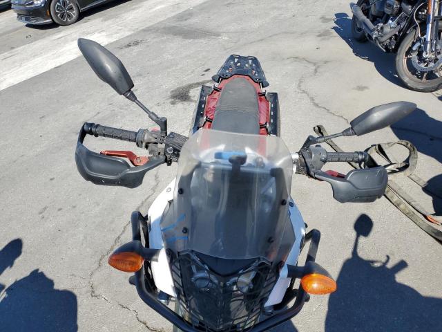 2021 YAMAHA XTZ690   