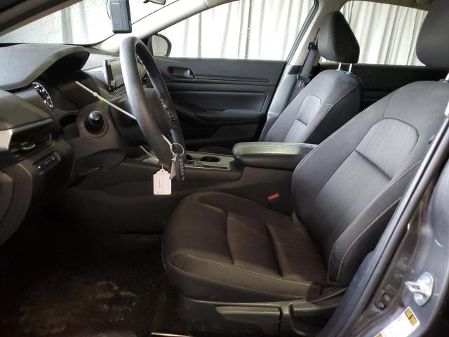  NISSAN ALTIMA 2023 Szary