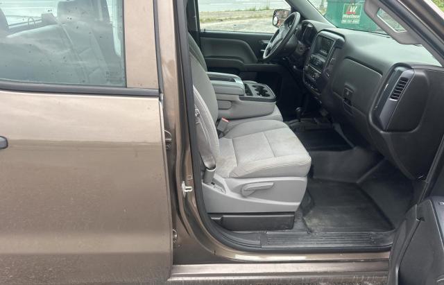 2014 GMC SIERRA K1500  