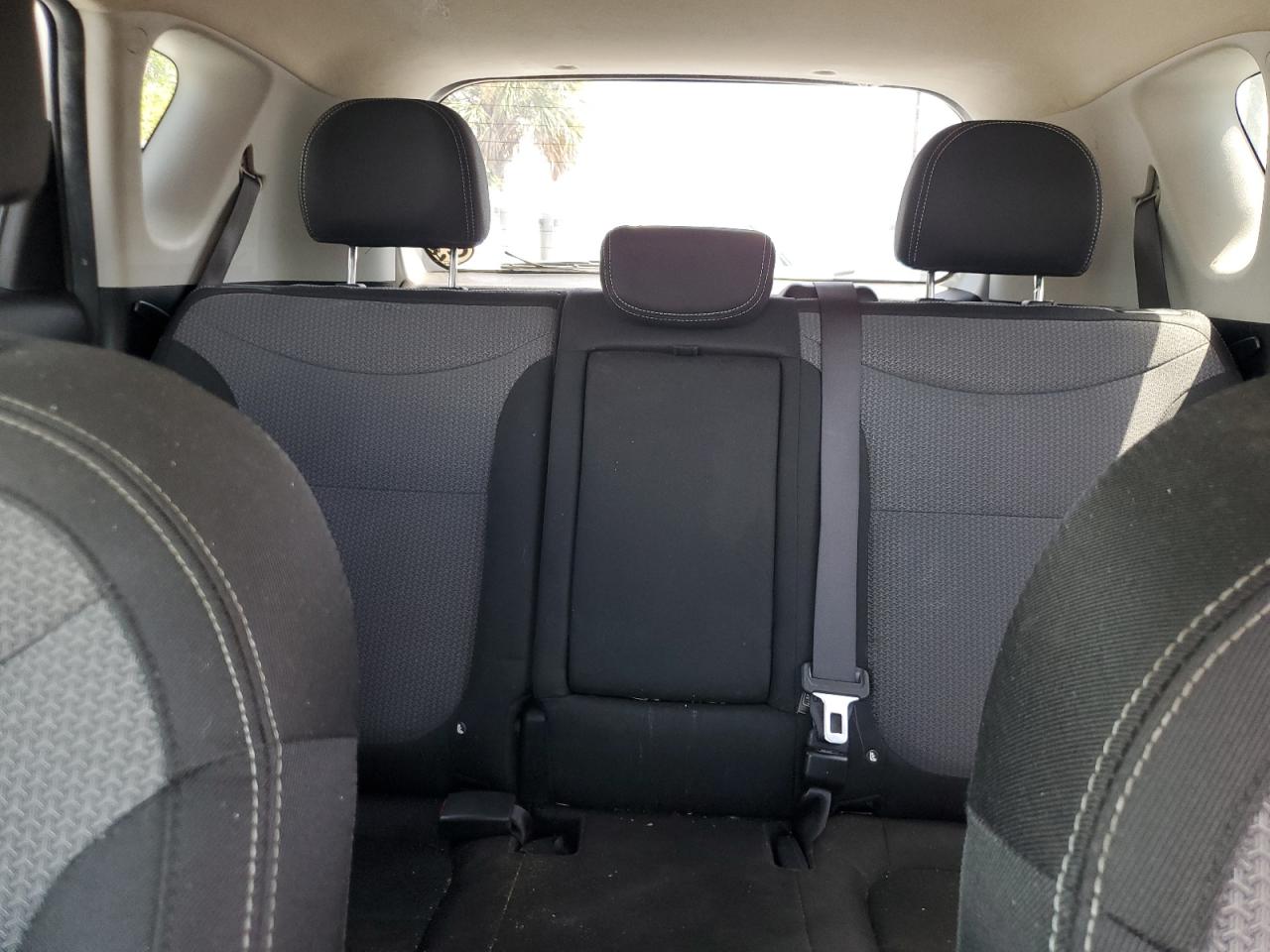 2017 Kia Soul + VIN: KNDJP3A54H7477710 Lot: 64879655