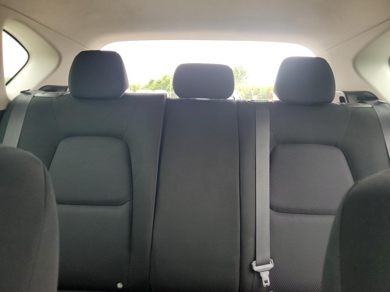2018 Mazda Cx-5 Sport VIN: JM3KFBBM5J0417366 Lot: 64955315