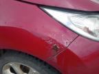 2010 FORD FIESTA ZET for sale at Copart WHITBURN