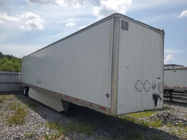 2015 Utility Dry Van Trailer