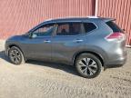 2016 NISSAN ROGUE S   à vendre chez Copart ON - LONDON
