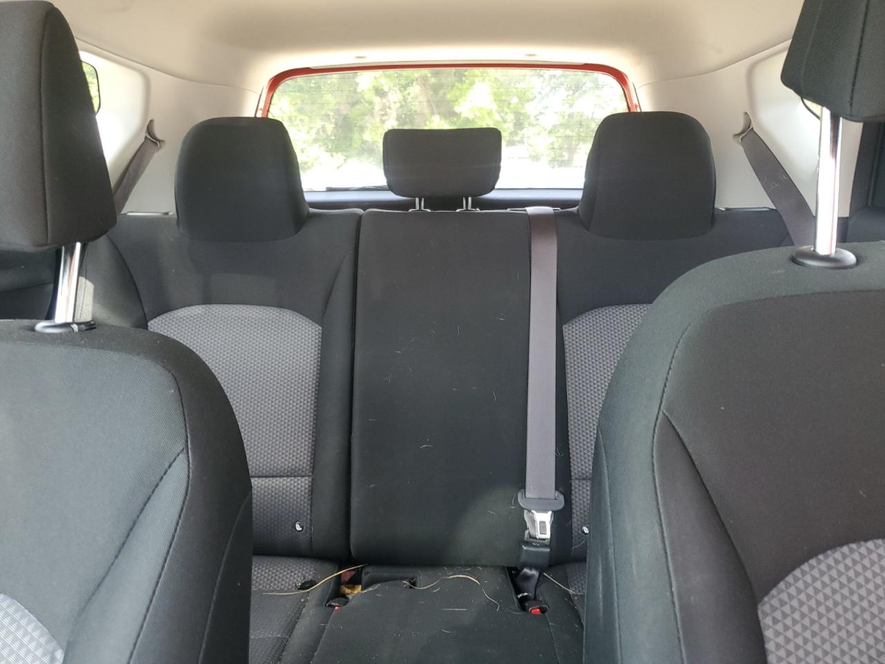2022 Kia Soul Lx VIN: KNDJ23AU0N7157737 Lot: 63992805
