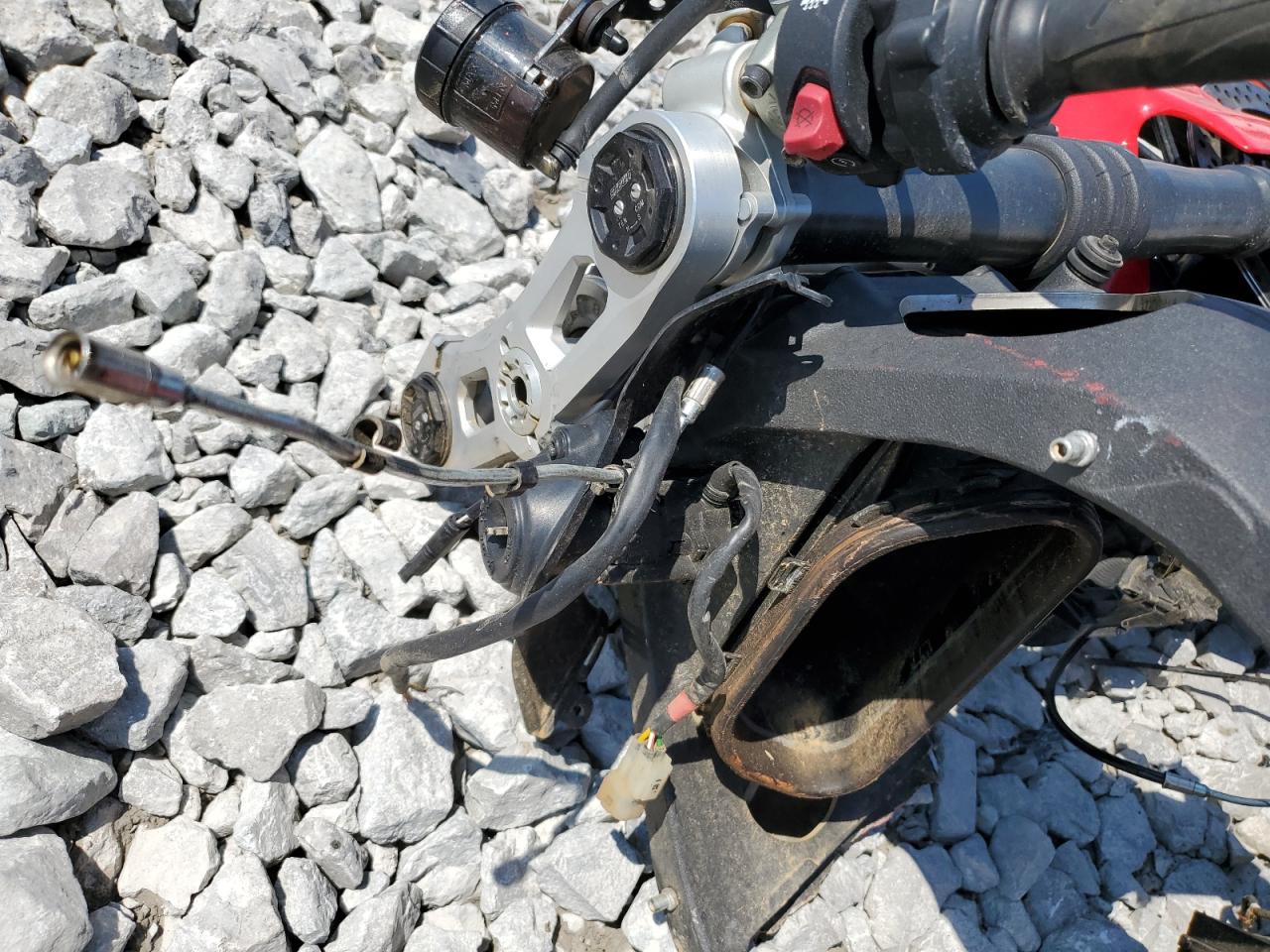 2022 Ducati Panigale V4S VIN: ZDMDAGWW3NB001128 Lot: 65447585