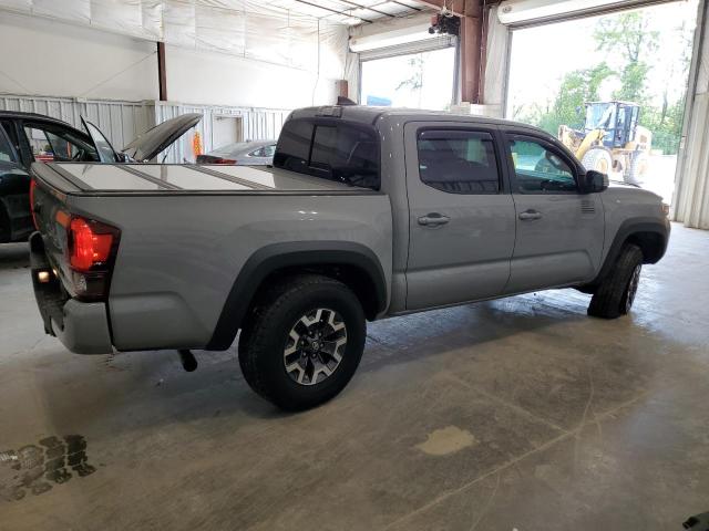  TOYOTA TACOMA 2019 Gray