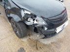 2012 VAUXHALL CORSA SXI for sale at Copart SANDWICH