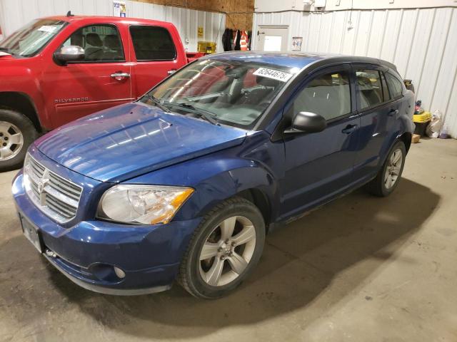 2010 Dodge Caliber Mainstreet